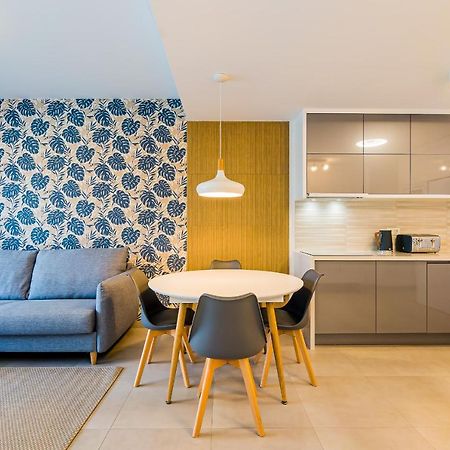 High Class 2 Bedroom Apartment With Underfloor Heating Torre de la Horadada Kültér fotó