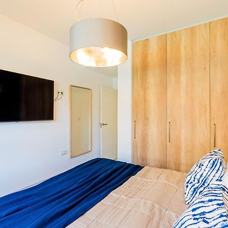 High Class 2 Bedroom Apartment With Underfloor Heating Torre de la Horadada Kültér fotó
