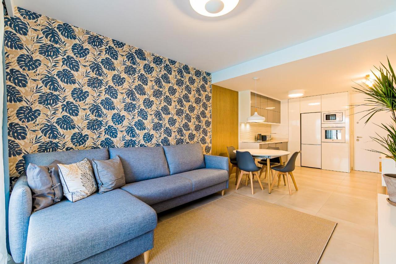 High Class 2 Bedroom Apartment With Underfloor Heating Torre de la Horadada Kültér fotó